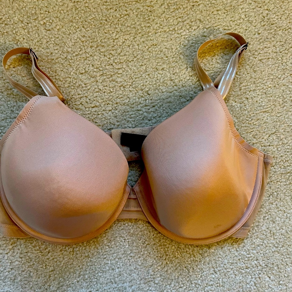 Nature 38DD Lined Bra